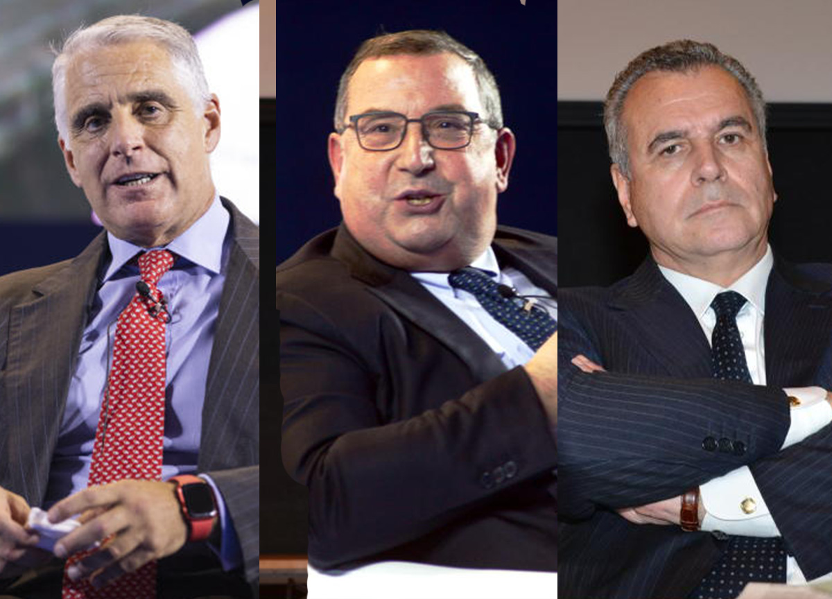 Borsa benedice il 3° polo attorno a Bper. L’Opa congelata UniCredit su Bpm… Borsa benedice il 3° polo attorno a Bper. L’Opa congelata UniCredit su Bpm…