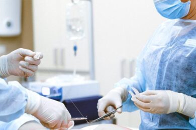 Covid e lockdown: anche in Italia è boom di liposuzioni