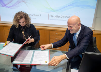 Eni, siglato accordo con Università di Milano – Bicocca per la ricerca