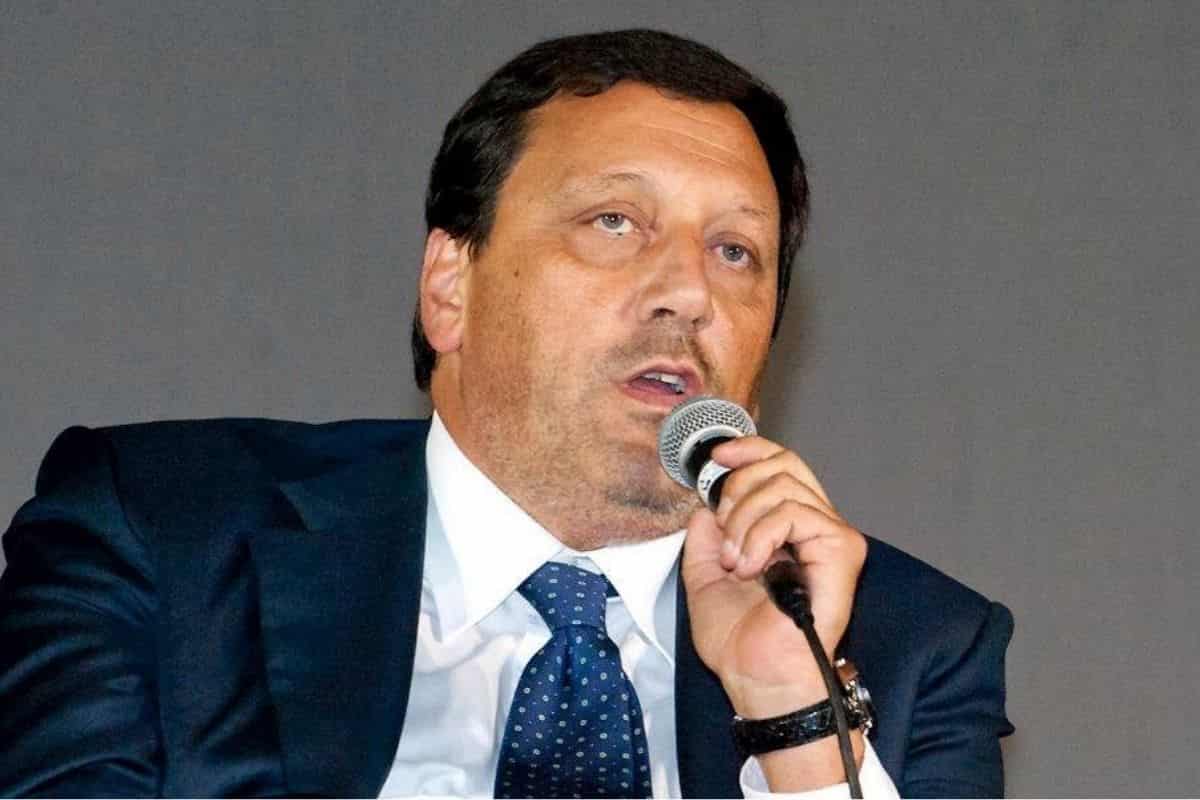 Forza Italia Roma, il consigliere Di Stefano è senza ufficio: “Mi arrendo” Forza Italia Roma, il consigliere Di Stefano è senza ufficio: “Mi arrendo”