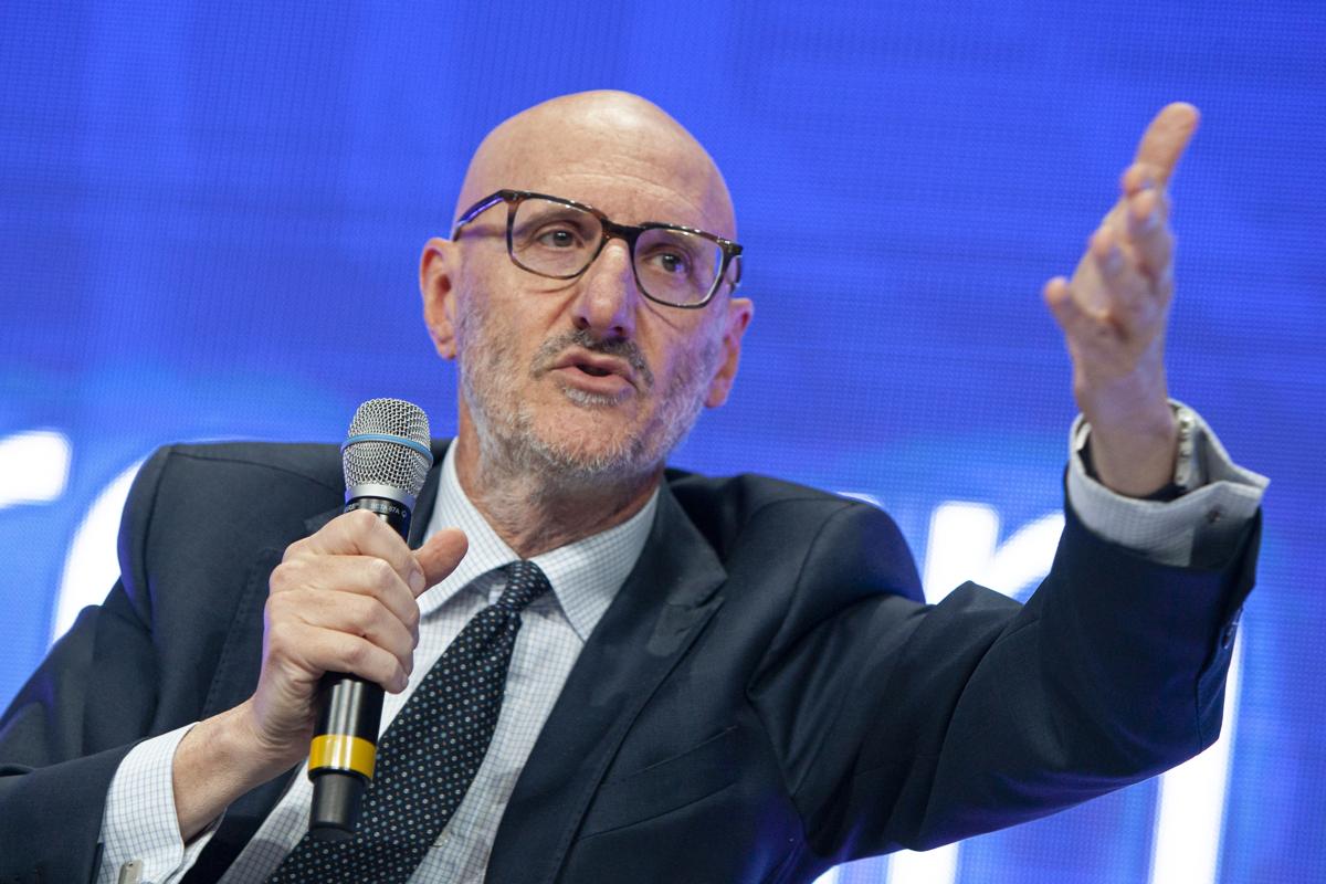 Saipem, stangata da 192 mln dall’Algeria: peserà sul bilancio. Caio fa ricorso Saipem, stangata da 192 mln dall’Algeria: peserà sul bilancio. Caio fa ricorso