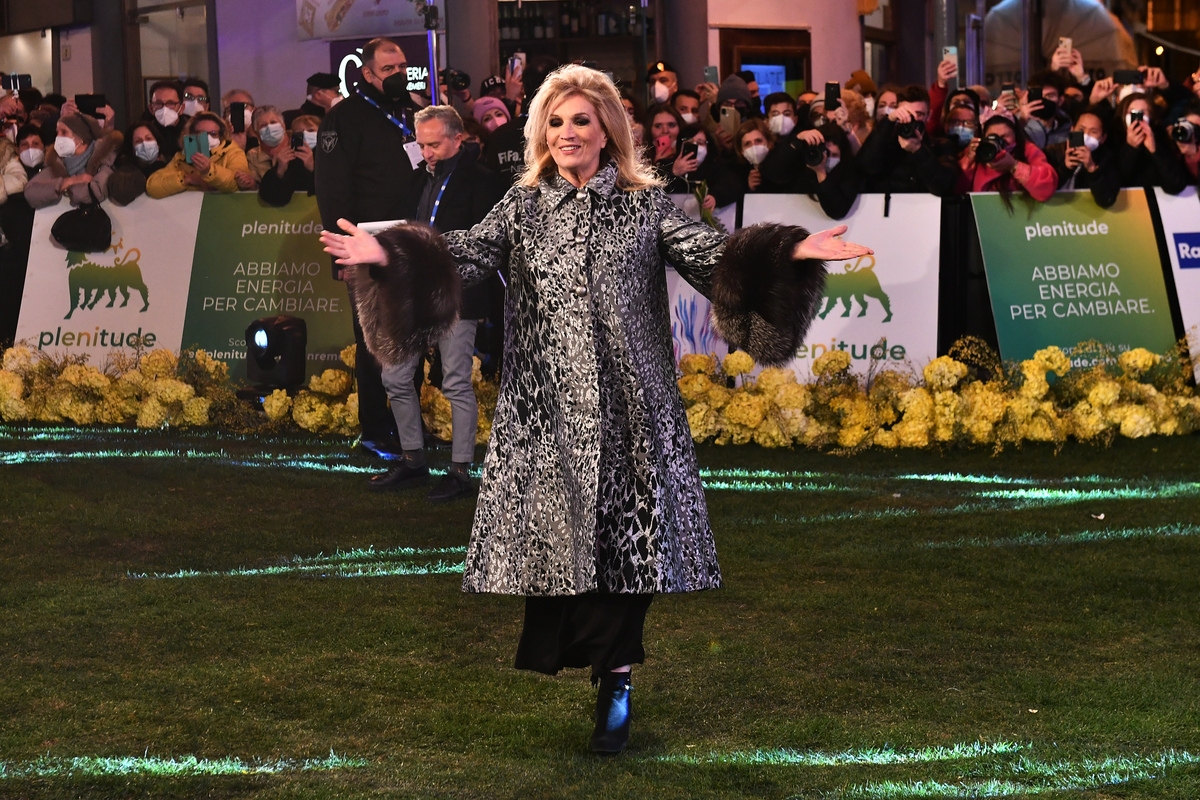 Iva Zanicchi e il suo dramma: “A mio marito avevano dato 2 mesi di vita”