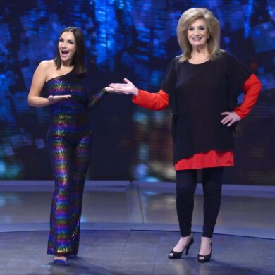 Iva Zanicchi e il suo dramma: “A mio marito avevano dato 2 mesi di vita”