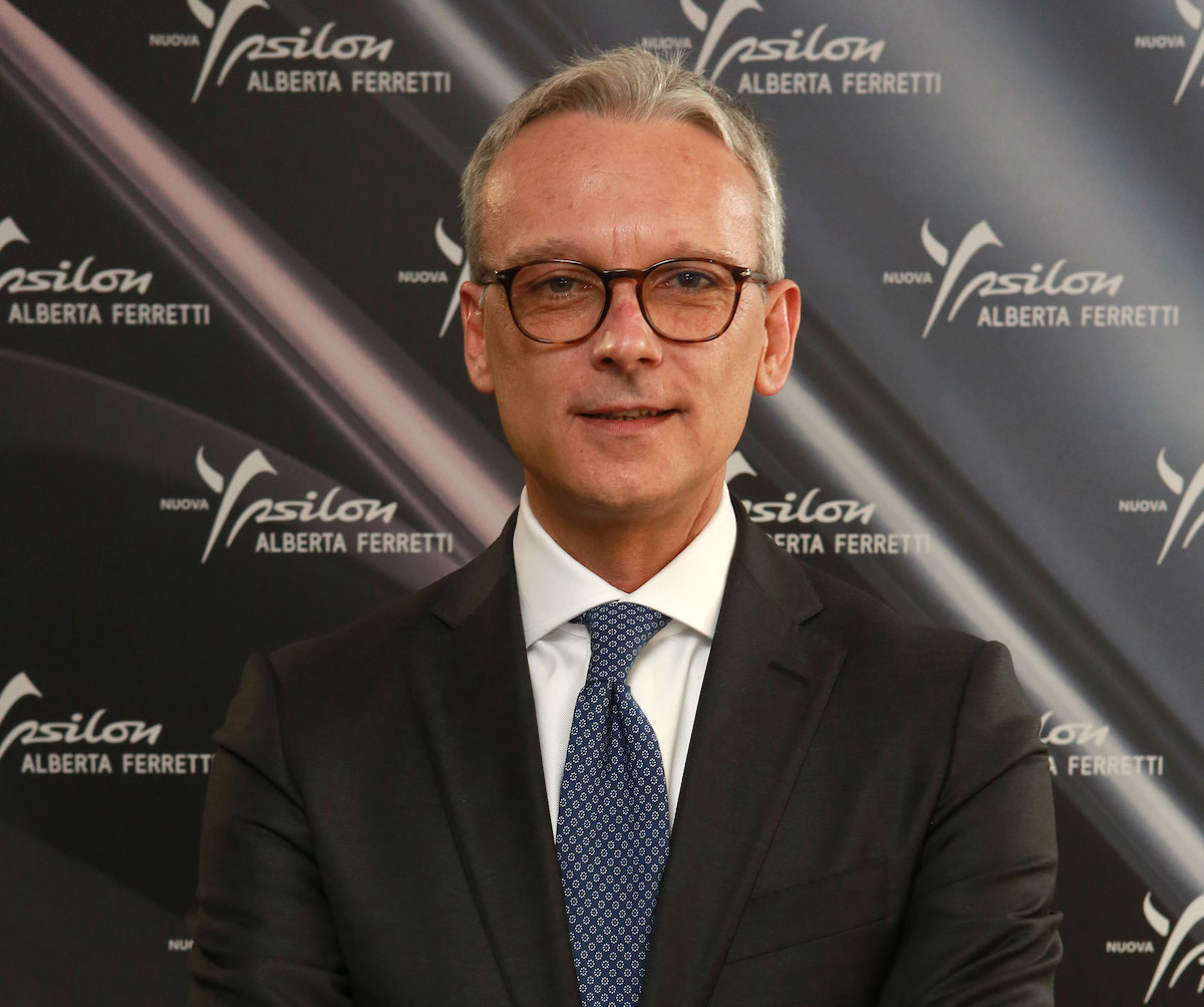 Lanci: la Direzione Marketing Italia affidata a Juri Derochi