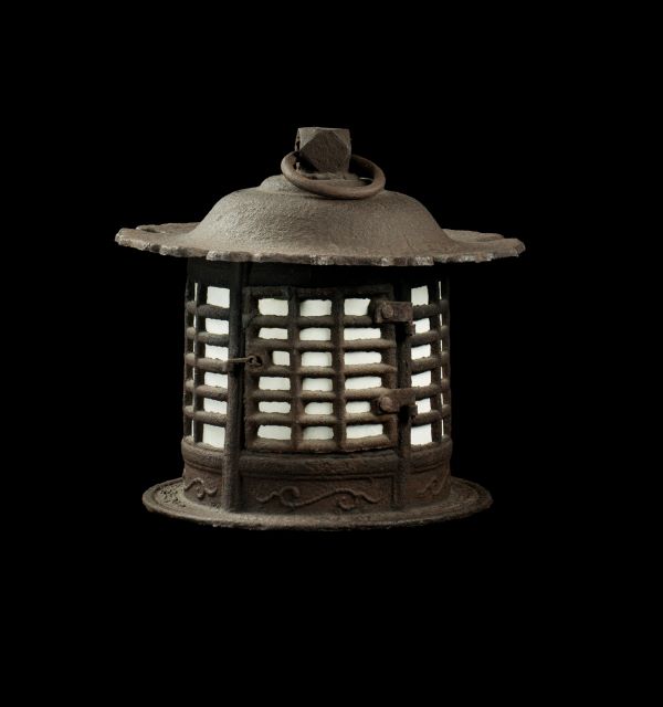 Japan, Arts and Life: la collezione Montgomery in mostra a Lugano