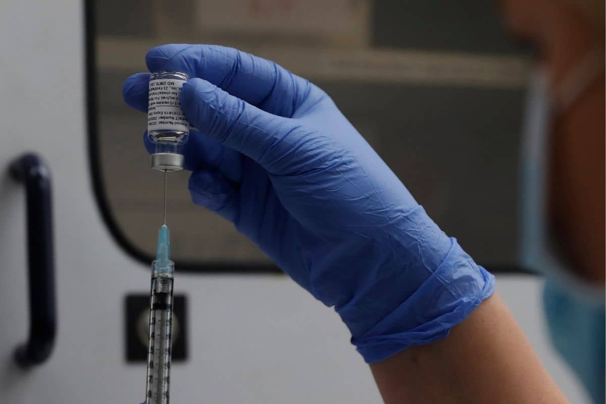 Novavax, il vaccino per i no vax in ritardo nel Lazio. Lega: “Dov’è D’Amato?” Novavax, il vaccino per i no vax in ritardo nel Lazio. Lega: “Dov’è D’Amato?”