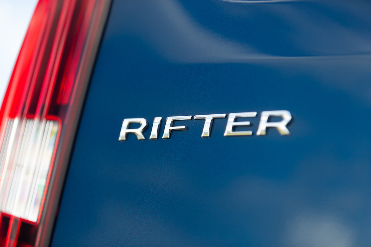 Peugeot rifter mix e partner, ideale compagno di lavoro
