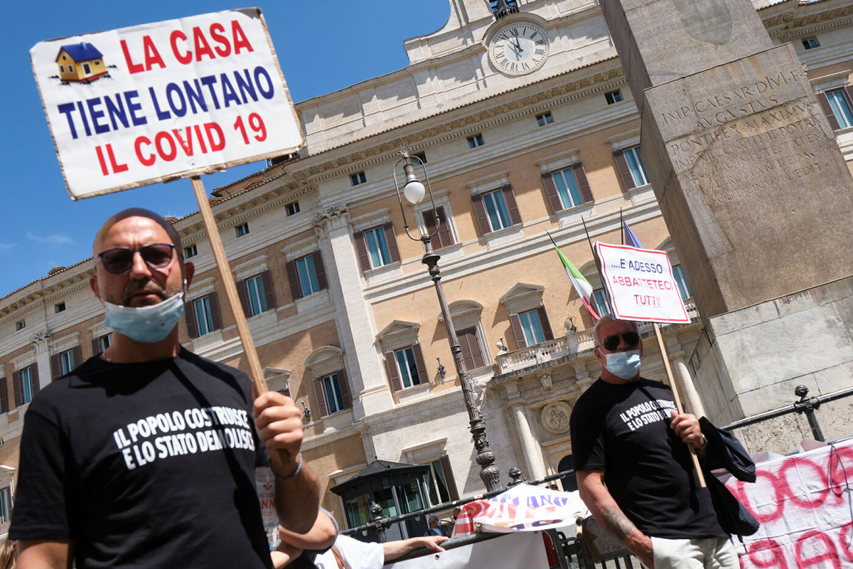 Piano regolatore Roma: “Servono case in affitto, non piaceri ai costruttori” Piano regolatore Roma: “Servono case in affitto, non piaceri ai costruttori”