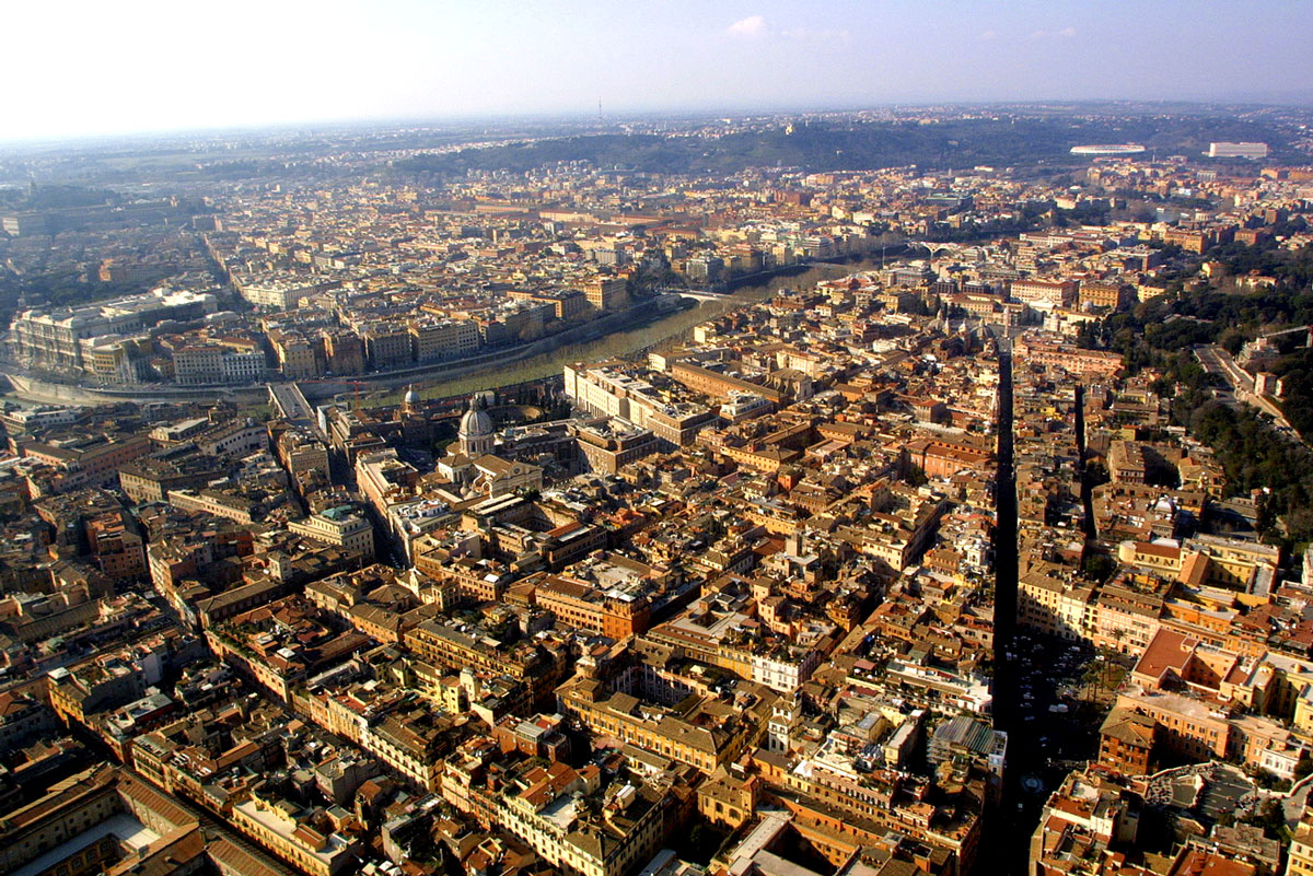 Piano regolatore Roma: “Servono case in affitto, non piaceri ai costruttori” Piano regolatore Roma: “Servono case in affitto, non piaceri ai costruttori”