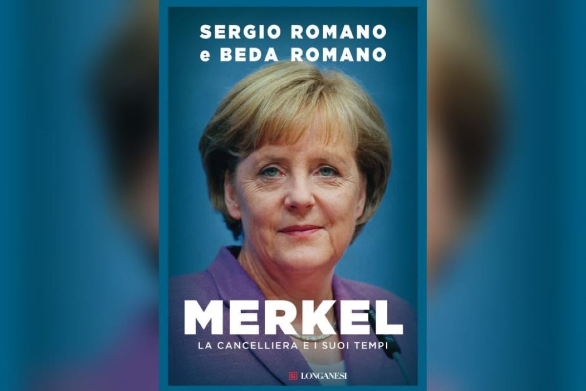 Merkel, la cancelliera e i suoi tempi: intervista a Sergio Romano