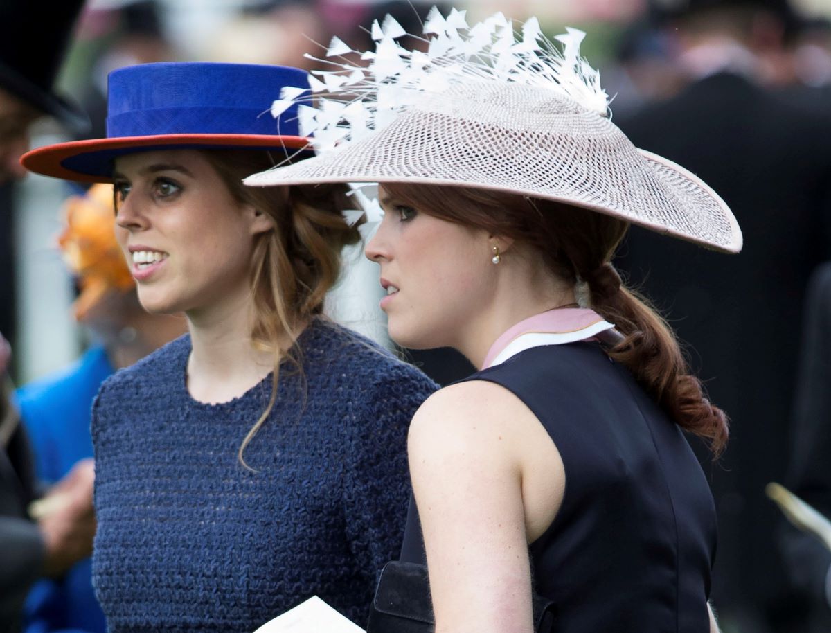 Harry-Meghan, divorzio vicino: famiglia reale pronta, e lui torna con Eugenia