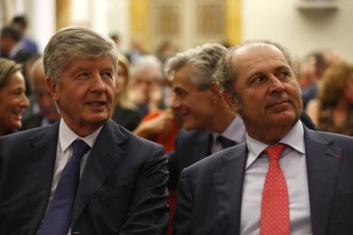 Generali, Galateri non si ricandida. Confermate le anticipazioni di Affari
