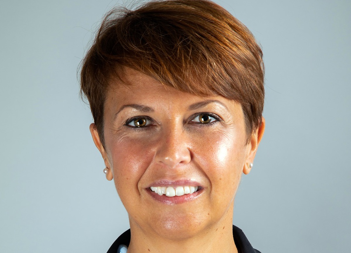 Vodafone Italia, Sabrina Casalta nominata nuovo direttore Finance Vodafone Italia, Sabrina Casalta nominata nuovo direttore Finance