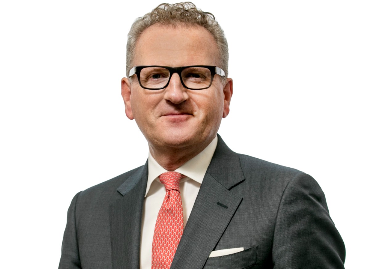 HSBC, Duffy primo responsabile della finanza sostenibile HSBC, Duffy primo responsabile della finanza sostenibile
