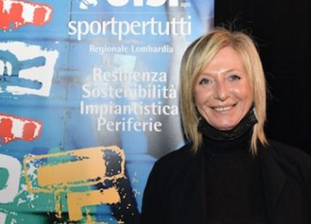 Uisp Lombardia: “Il Super Green Pass ostacola la pratica sportiva” Uisp Lombardia: “Il Super Green Pass ostacola la pratica sportiva”