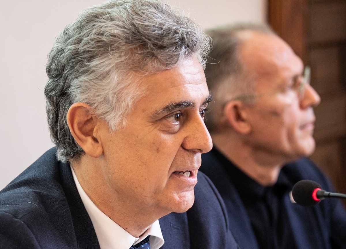 Veneranda Fabbrica, la ricetta di Pravadelli per salvare il Duomo dal Covid Veneranda Fabbrica, la ricetta di Pravadelli per salvare il Duomo dal Covid