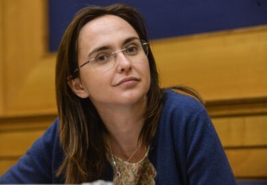 Russia, Quartapelle (Pd): “Putin si ritiri o affronterà conseguenze durissime”