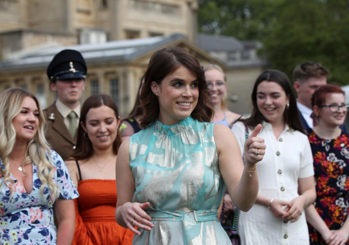 Harry-Meghan, divorzio vicino: famiglia reale pronta, e lui torna con Eugenia