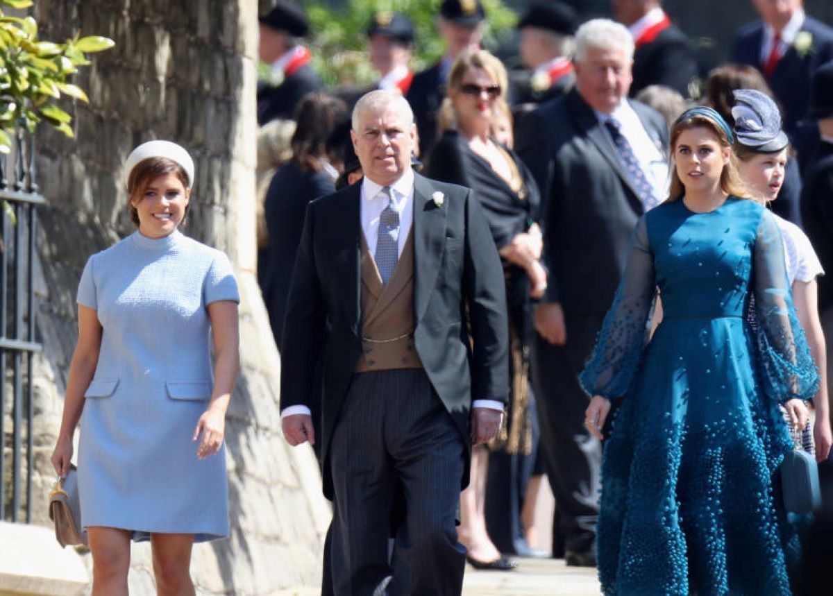 Harry-Meghan, divorzio vicino: famiglia reale pronta, e lui torna con Eugenia