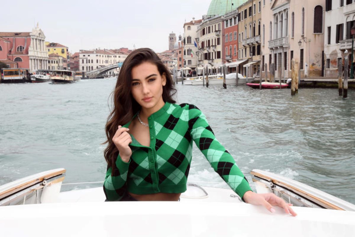 Zeudi di Palma, miss Italia: “Greta Thunberg? No, preferisco Chiara Ferragni”