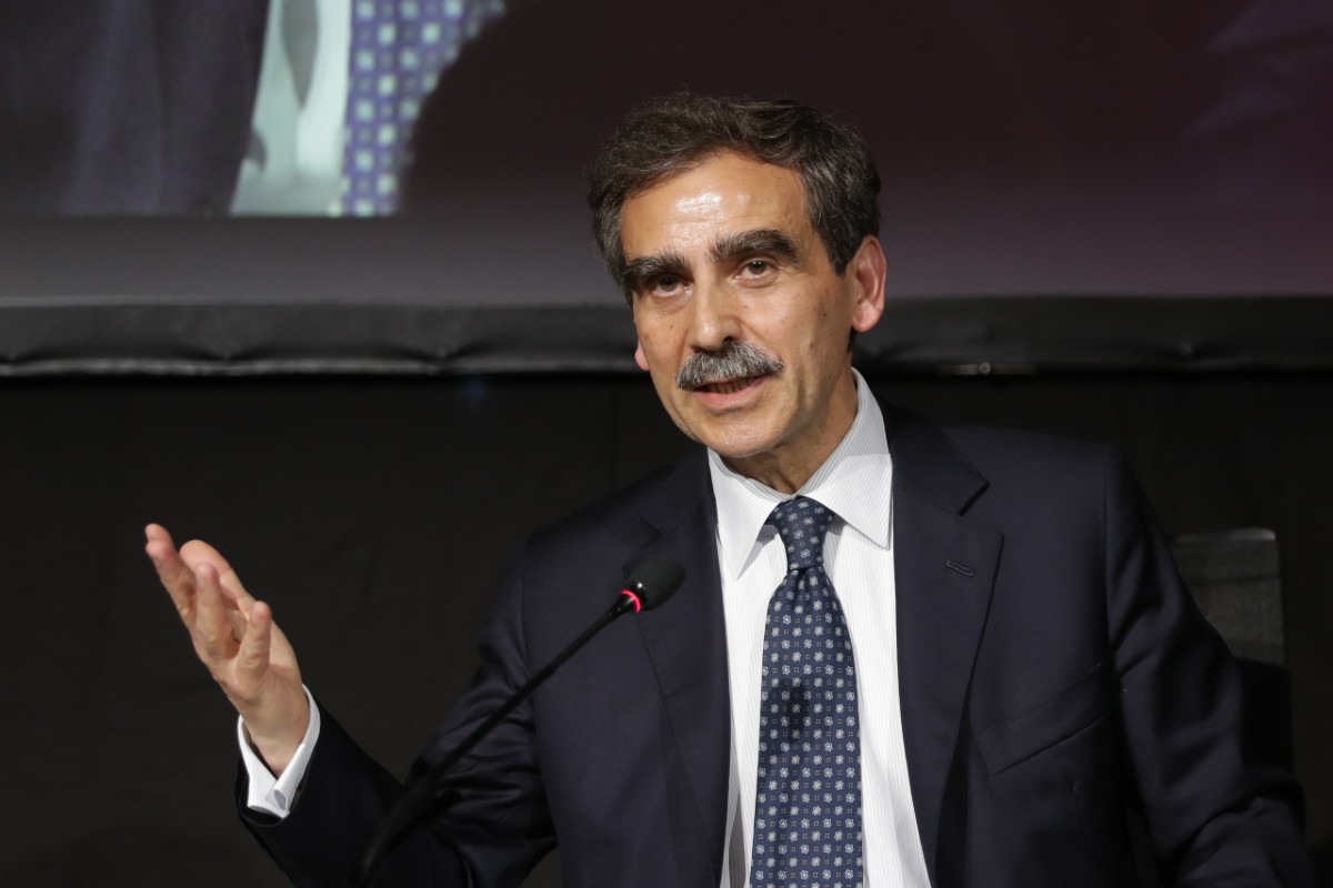 Mps, da Lovaglio colpo a Bastianini: “Chiudere con l’eredità del passato” Mps, da Lovaglio colpo a Bastianini: “Chiudere con l’eredità del passato”