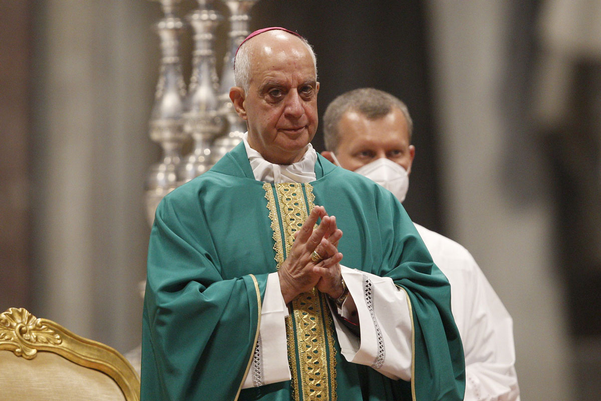 Giubileo 2025: Il Vaticano avverte Roma: “La città si faccia trovare pronta” Giubileo 2025: Il Vaticano avverte Roma: “La città si faccia trovare pronta”