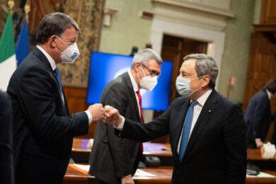 Pensioni, uscita anticipata a 64 anni ma con taglio dell’assegno