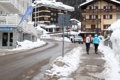 Meteo Madonna di Campiglio, le previsioni di giovedì 17 febbraio 2022