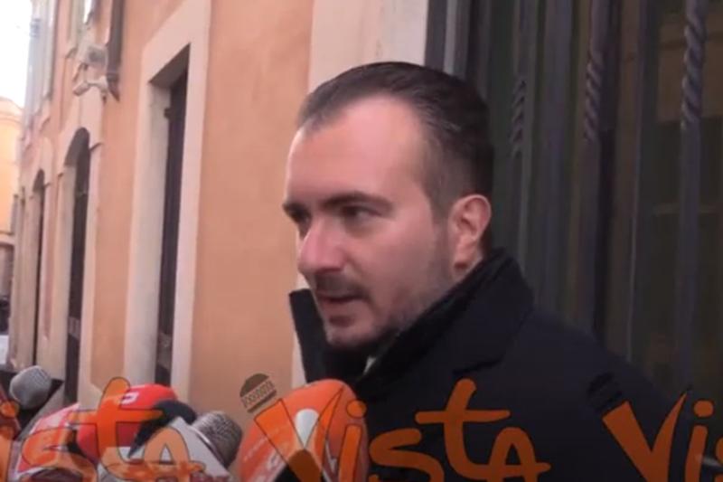 Referendum giustizia, Molinari (Lega): “Bizzarro che parte del centrodestra si chiami fuori” Referendum giustizia, Molinari (Lega): “Bizzarro che parte del centrodestra si chiami fuori”