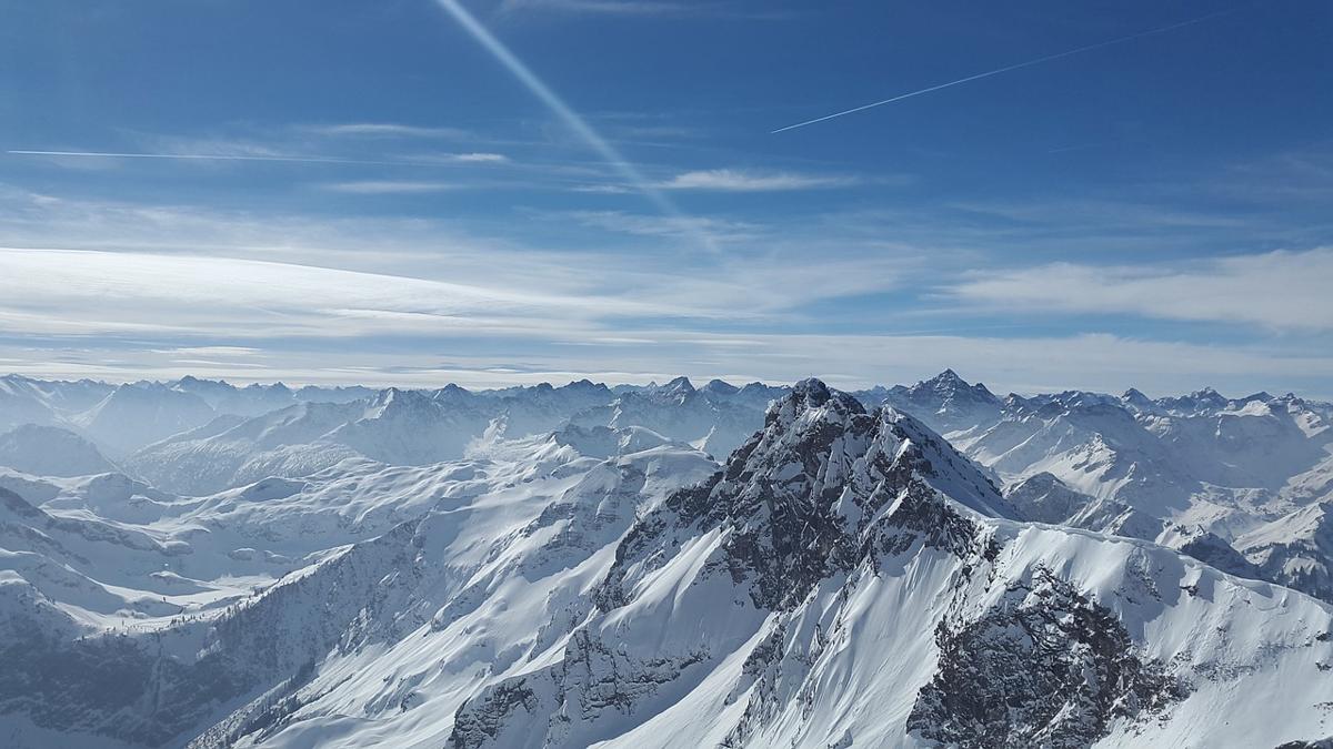 Previsioni meteo neve, che tempo farà domani sulle piste Previsioni meteo neve, che tempo farà domani sulle piste