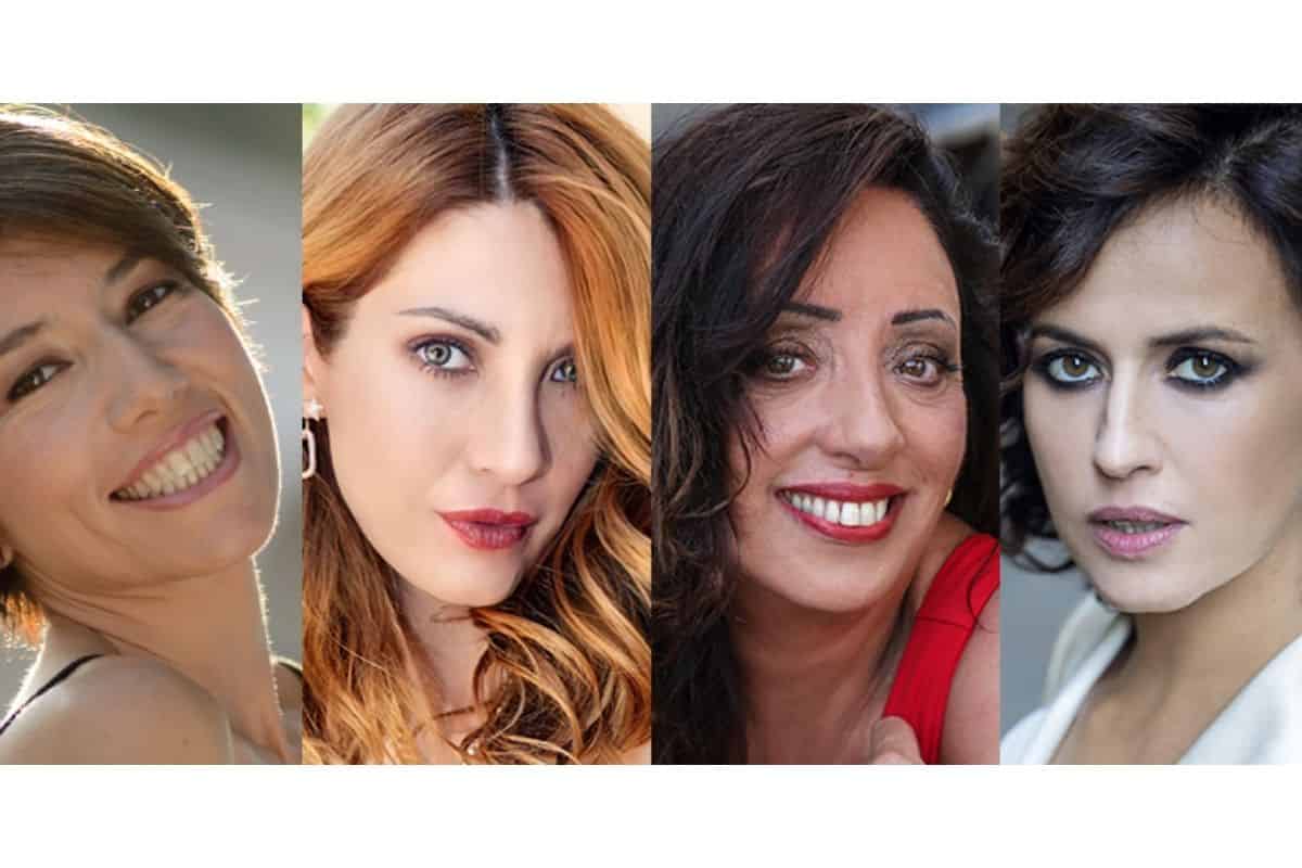 Donne stremate, lo show teatrale al femminile premia gli angeli della strada Donne stremate, lo show teatrale al femminile premia gli angeli della strada