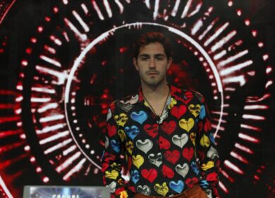 Chi è Tommaso Zorzi: età, carriera, compagno