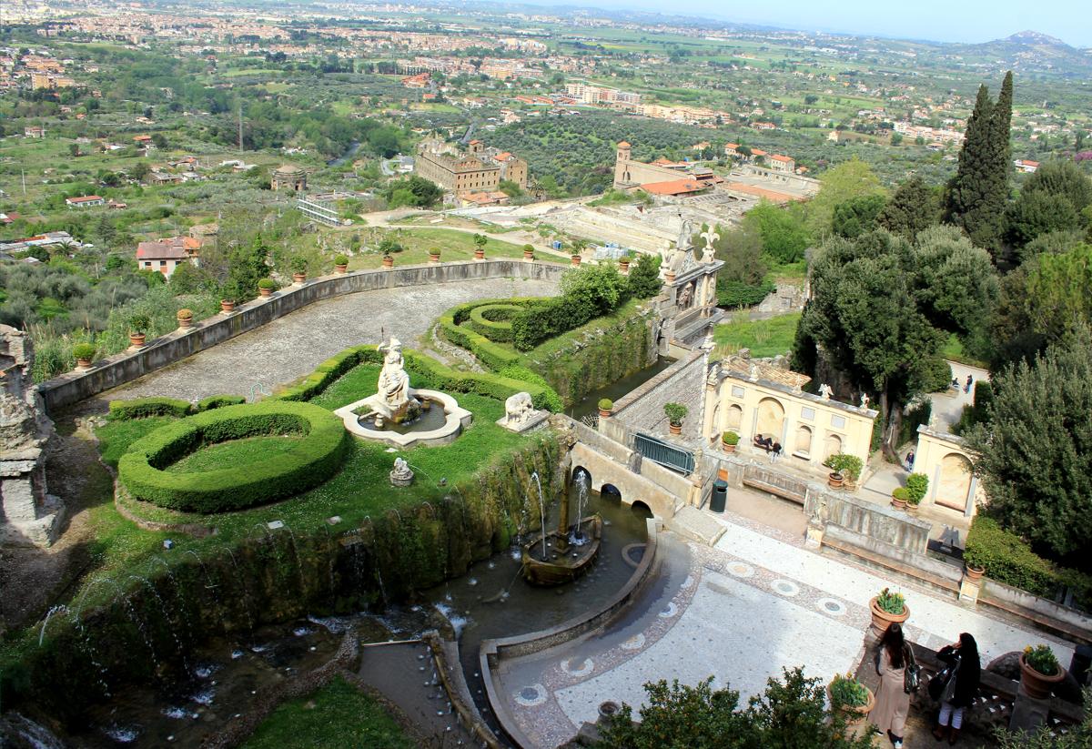 Villa D’Este Hotels, Davide Bertilaccio nuovo Ceo del gruppo Villa D’Este Hotels, Davide Bertilaccio nuovo Ceo del gruppo