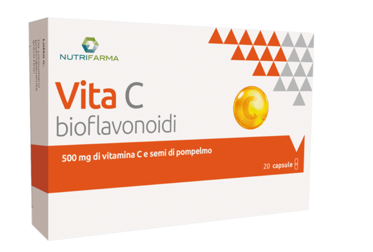 I benefici vitamina C, con i semi di pompelmo è un vero booster per la salute I benefici vitamina C, con i semi di pompelmo è un vero booster per la salute
