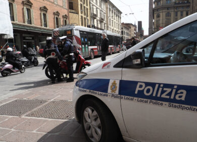 Infermiera, schianto in auto, “stanca morta. Smonto e poi ho pure la notte”