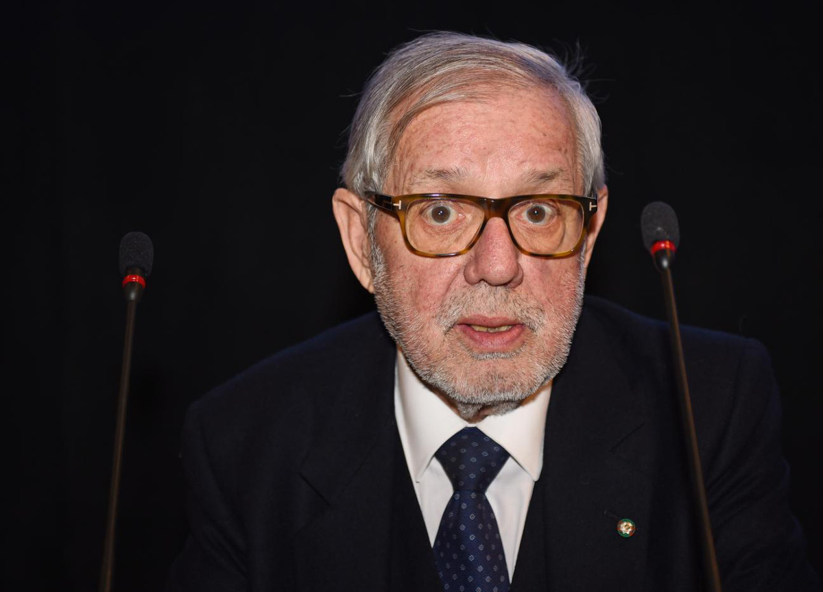 Referendum eutanasia, Flick: “Avremmo legalizzato le sfide mortali su Tik Tok” Referendum eutanasia, Flick: “Avremmo legalizzato le sfide mortali su Tik Tok”
