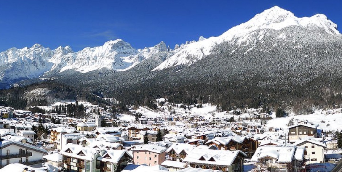 Previsioni meteo neve, che tempo farà sulle piste domani 18 febbraio 2022