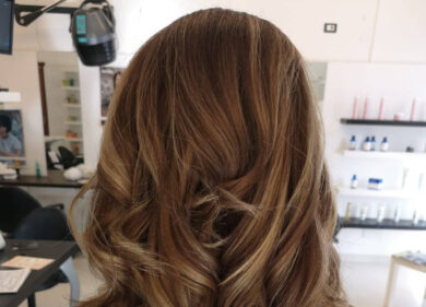 Caduta dei capelli, quali sono le cause e quali i rimedi?