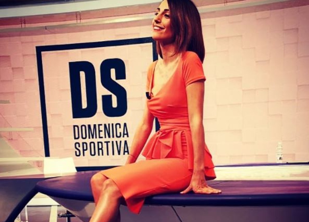 Giorgia Cardinaletti, verso UnoMattina Estate: chi è l’erede della Maggioni