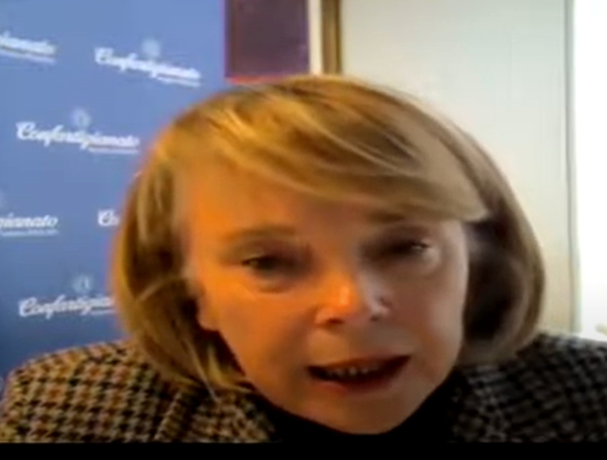 Confartigianato Veneto, Tiziana Pettenuzzo nuova direttrice Confartigianato Veneto, Tiziana Pettenuzzo nuova direttrice
