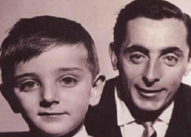 Fausto Coppi, intervista al figlio Faustino: “Papà ucciso dalla negligenza”