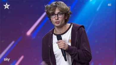 Paola Egonu e le Olimpiadi secondo Leo De Hemingway