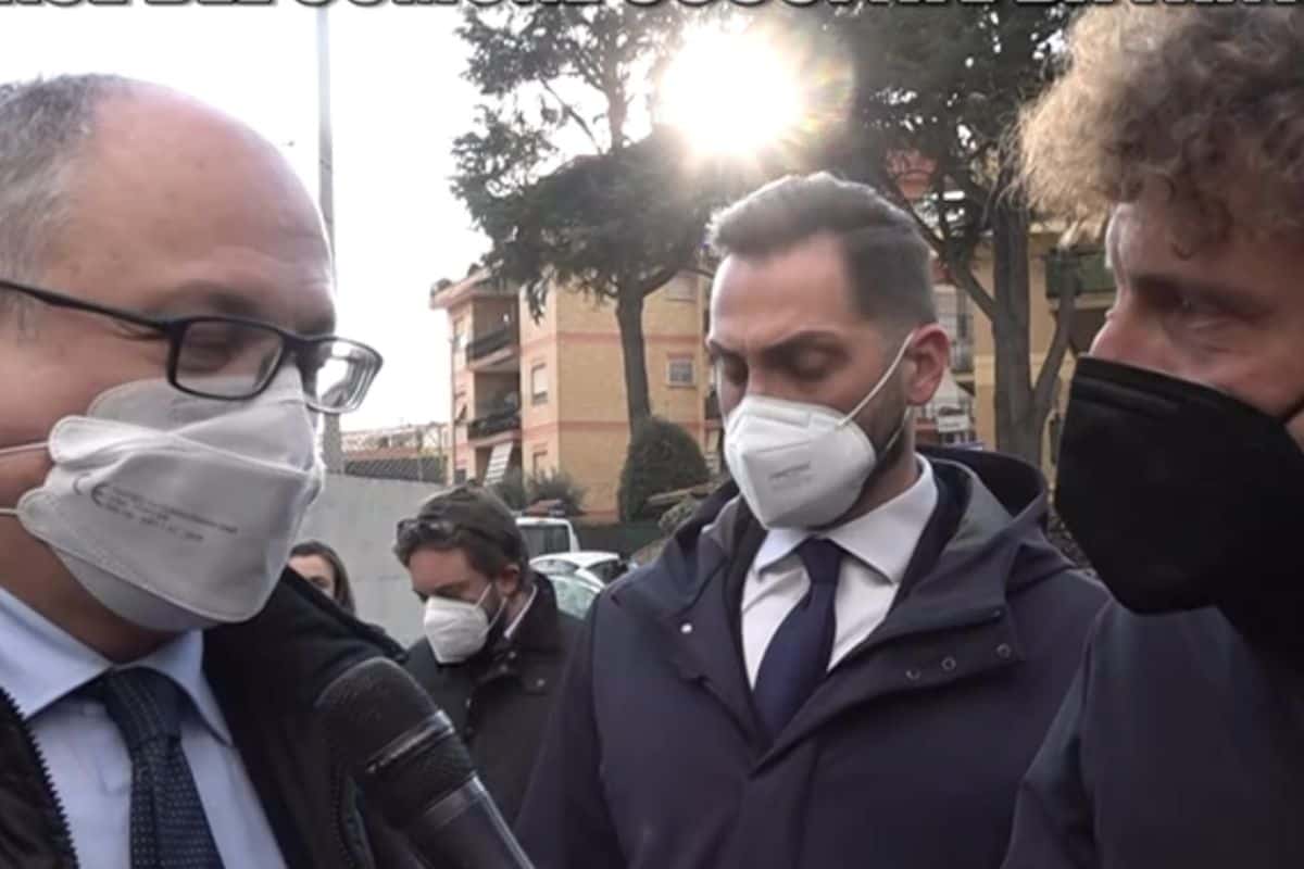 Inquilini fantasma nelle case del Comune, Le Iene all’attacco di Roma
