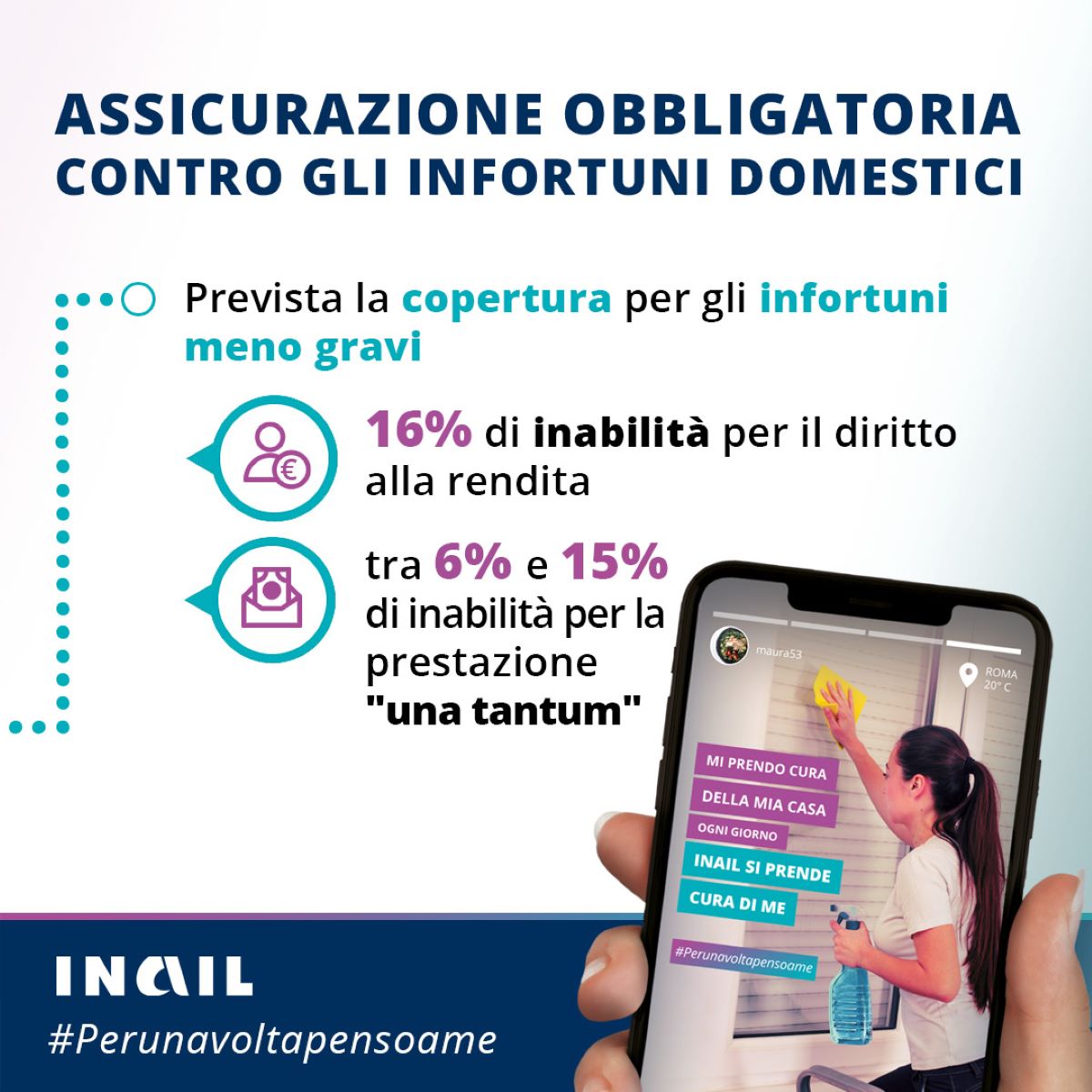 Instagram Assicurazione Infortuni 5 Instagram Assicurazione Infortuni 5