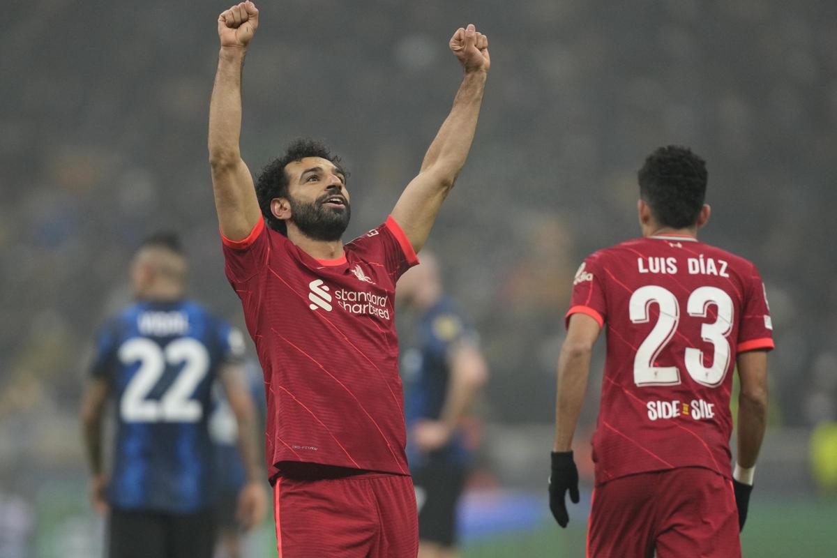 Inter-Liverpool 0-2, Capello: “Ecco come l’ha vinta Klopp”. E la moviola… Inter-Liverpool 0-2, Capello: “Ecco come l’ha vinta Klopp”. E la moviola…