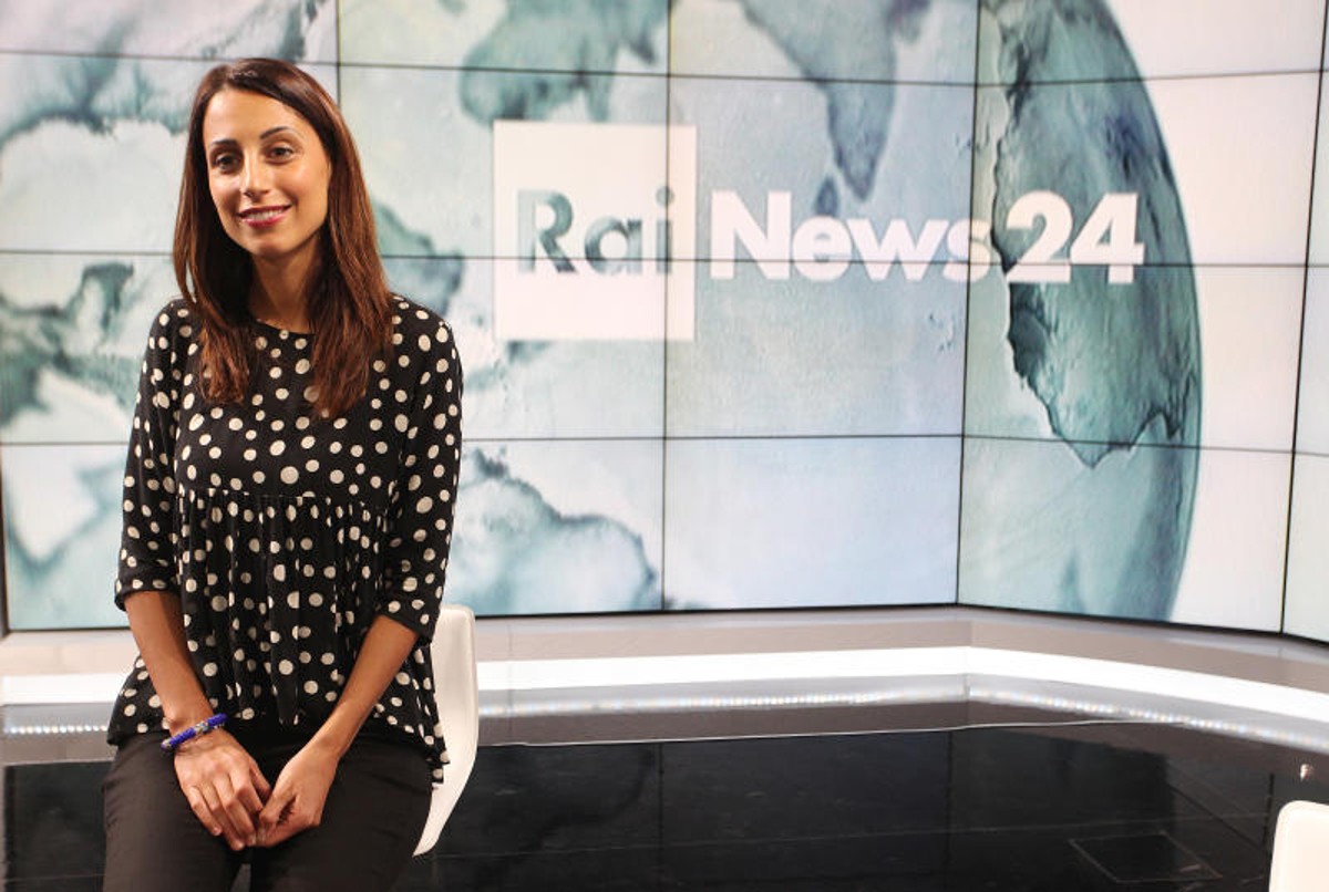 Giorgia Cardinaletti, verso UnoMattina Estate: chi è l’erede della Maggioni