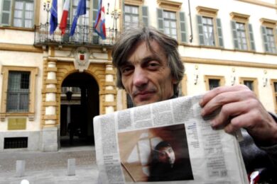 Ero in guerra ma non lo sapevo, storia vera e dimenticata di Torregiani
