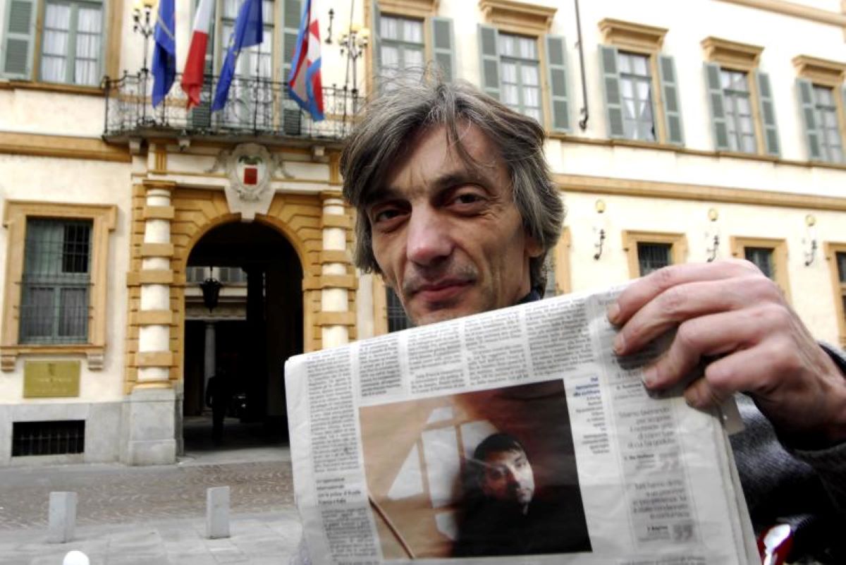 Ero in guerra ma non lo sapevo, storia vera e dimenticata di Torregiani Ero in guerra ma non lo sapevo, storia vera e dimenticata di Torregiani