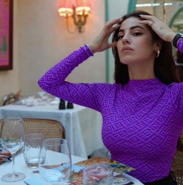 Giulia De Lellis, chiamata da Maria De Filippi: condurrà Ultima Fermata Giulia De Lellis, chiamata da Maria De Filippi: condurrà Ultima Fermata