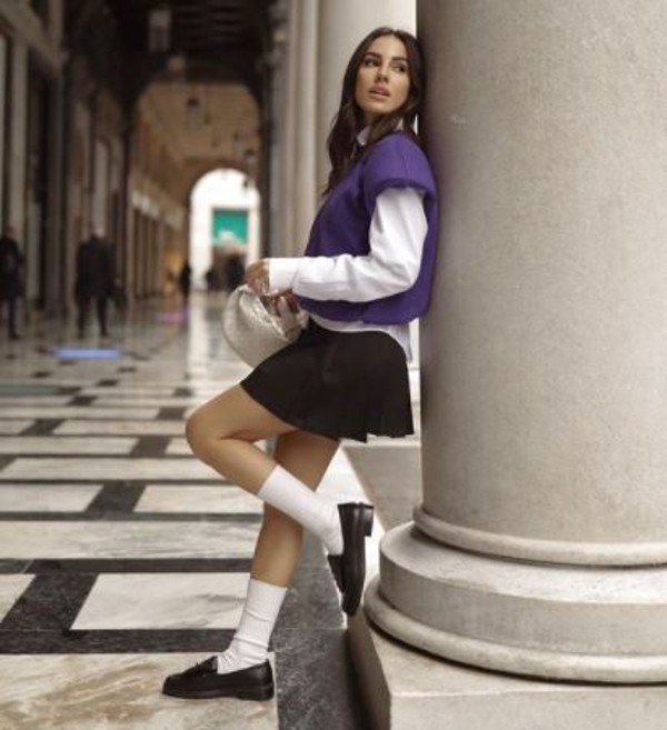 Giulia De Lellis, chiamata da Maria De Filippi: condurrà Ultima Fermata Giulia De Lellis, chiamata da Maria De Filippi: condurrà Ultima Fermata
